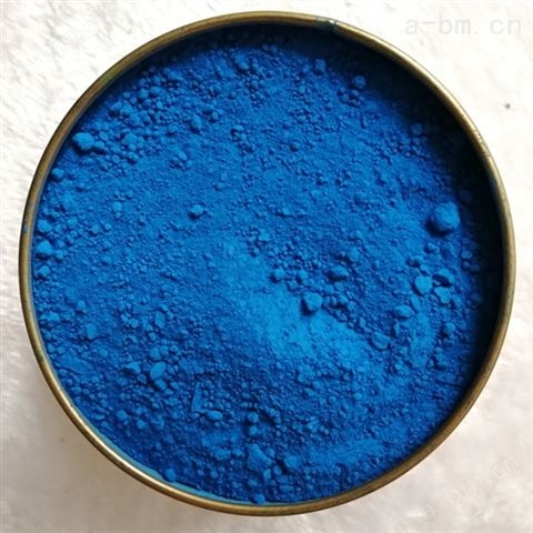 湖北 氧化铁颜料色粉厂 彩砖彩色沥青用铁蓝