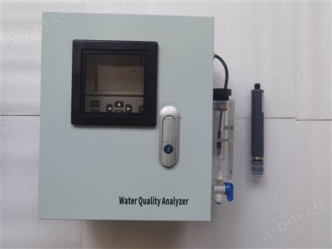 医疗废水专用总余氯在线分析仪-余氯、总氯测定仪