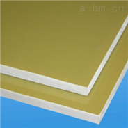 环氧酚醛玻璃布板供应