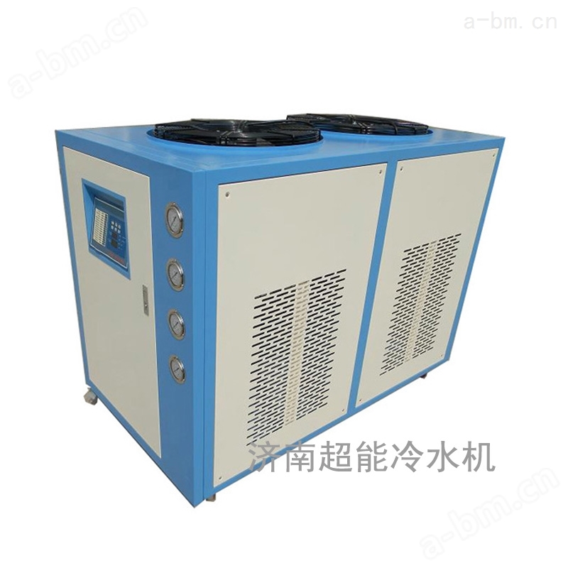 塑料薄膜生产线冷水机_配套用冷却机