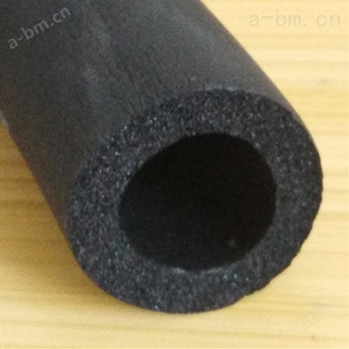 B2级橡塑管生产工艺及优点说明