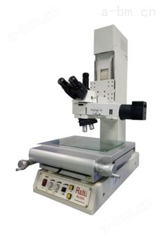 RX系列金相显微镜