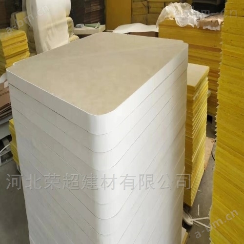 上海玻纤悬浮造型吸声体板