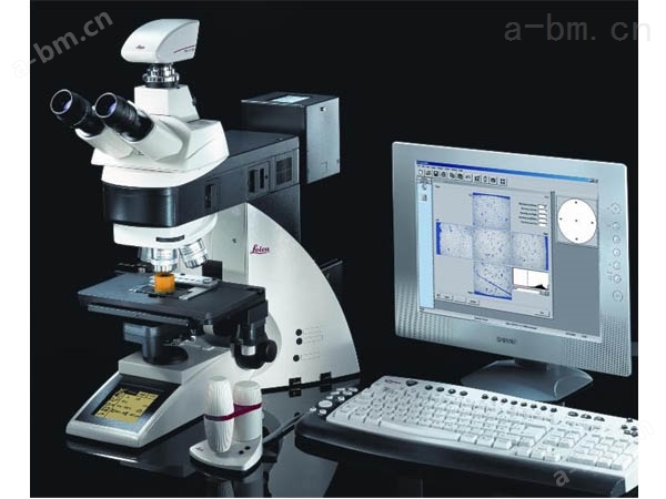 徕卡金相显微镜DM4000M