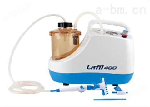 Lafil400 plus废液抽吸系统