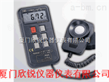 TES-1334A中国中国台湾泰仕TES1334A 数位式照度计