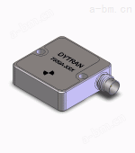 美国DYTRAN  7600B4  加速度传感器