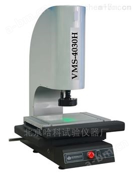 高精度电路板影像测量仪