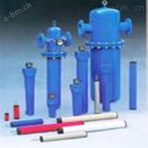 压缩空气油水分离器   气水分器